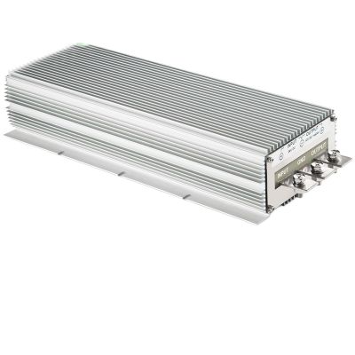 24V to 12V 120A DC DC Step Down Converter Reducer B120-24-12 24VDC to 12VDC 120AMP
