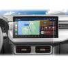 BIBIBO 2Pcs for 2025 Ford Maverick Accessories Screen Protector 2025 Ford Maverick 13.2" SYNC4 Infotainment Touchscreen [Anti Glare Anti-Reflection Ultra-Clear] 2025 Ford Maverick Truck Accessories 2025 view 1