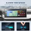 BIBIBO 2Pcs for 2025 Ford Maverick Accessories Screen Protector 2025 Ford Maverick 13.2" SYNC4 Infotainment Touchscreen [Anti Glare Anti-Reflection Ultra-Clear] 2025 Ford Maverick Truck Accessories 2025 view 3