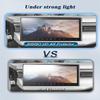 BIBIBO 2Pcs for 2025 Ford Maverick Accessories Screen Protector 2025 Ford Maverick 13.2" SYNC4 Infotainment Touchscreen [Anti Glare Anti-Reflection Ultra-Clear] 2025 Ford Maverick Truck Accessories 2025 view 4