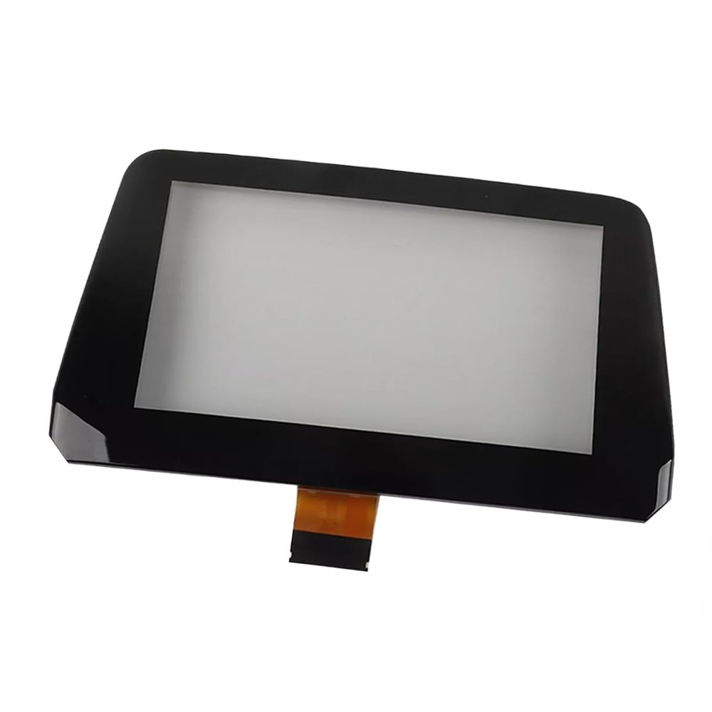ciciTree 7 Inch GPS Navigation Radio Display Touch Screen Compatible for Mazda 3 2017-2018