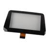 ciciTree 7 Inch GPS Navigation Radio Display Touch Screen Compatible for Mazda 3 2017-2018 view 1