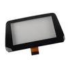 ciciTree 7 Inch GPS Navigation Radio Display Touch Screen Compatible for Mazda 3 2017-2018 view 2