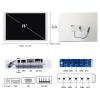 UNICO 26 inch Arcade Replacement Monitor, 4:3 Ratio LCD Screen for HDMI/VGA/CGA/EGA Arcade Game Machine view 2