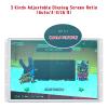 UNICO 26 inch Arcade Replacement Monitor, 4:3 Ratio LCD Screen for HDMI/VGA/CGA/EGA Arcade Game Machine view 4