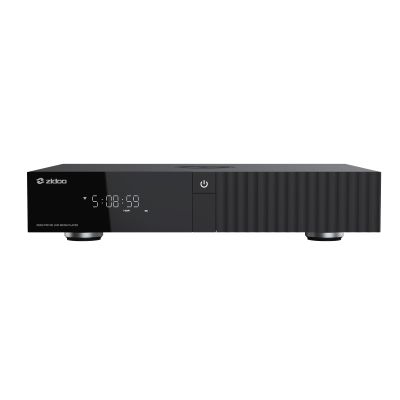 zidoo Z3000 PRO-8K HDR Media Player, Amlogic S928X-K Processor 8G+64G, Base on Android 11os, Support DV,HDR10+ and All HDR Technoly,BDMV/BDISO