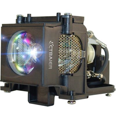 CTBAIER POA-LMP107 610-330-4564 Quality Replacement Projector lamp for Sanyo PLC-XE32 PLC-XW55 PLC-XW55A PLC-XW56 PLC-XW50 for Eiki LC-XA20 LC-XB21A