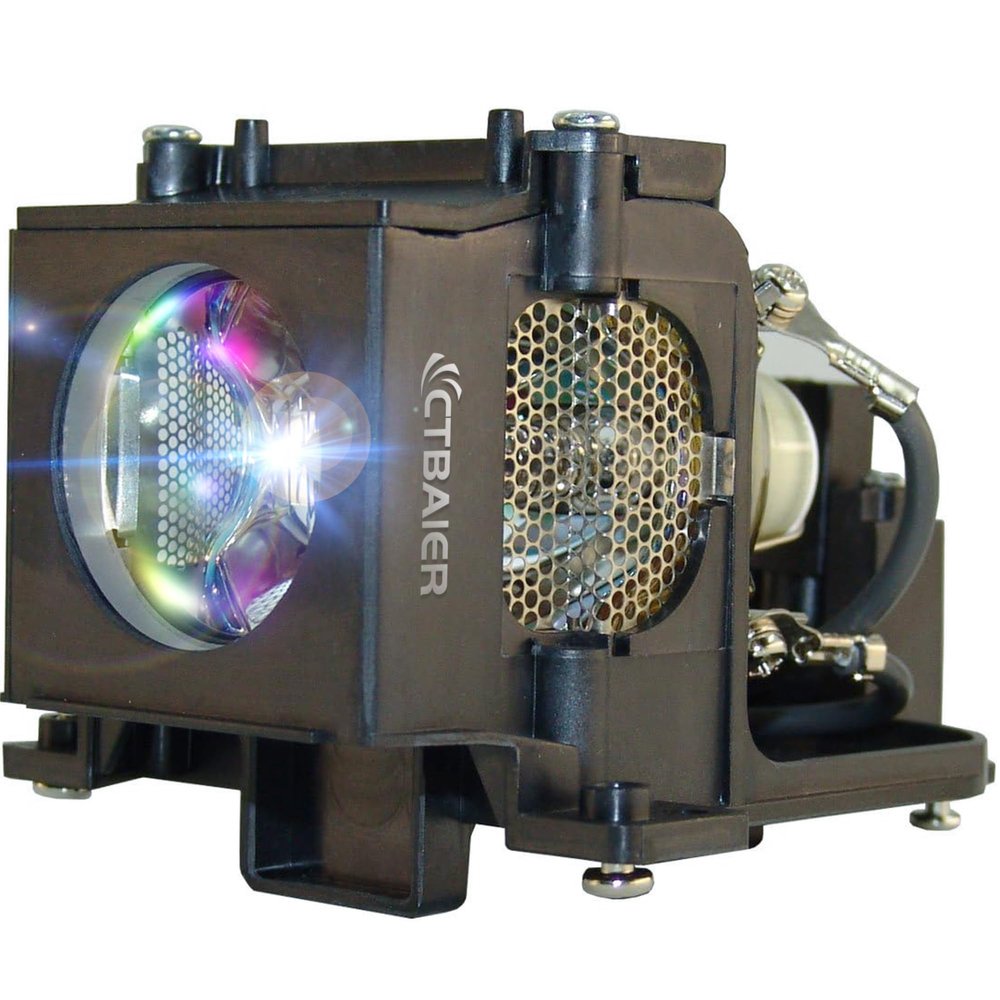 CTBAIER POA-LMP107 610-330-4564 Quality Replacement Projector lamp for Sanyo PLC-XE32 PLC-XW55 PLC-XW55A PLC-XW56 PLC-XW50 for Eiki LC-XA20 LC-XB21A