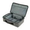 Docooler Home Projector Storage Bag, Portable Carrying Case for Projector and Accessories Shockproof Wear-Resistant Projector Travel Bag with Smooth Zipper view 1