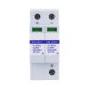 DEBLAN DC Power Supply Lightning Arrester 48V 40KA Photovoltaic Lightning Arrester Surge Protector AM-48DC view 1