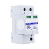 DEBLAN DC Power Supply Lightning Arrester 48V 40KA Photovoltaic Lightning Arrester Surge Protector AM-48DC view 2