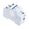 DEBLAN DC Power Supply Lightning Arrester 48V 40KA Photovoltaic Lightning Arrester Surge Protector AM-48DC view 3
