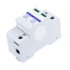 DEBLAN DC Power Supply Lightning Arrester 48V 40KA Photovoltaic Lightning Arrester Surge Protector AM-48DC view 4