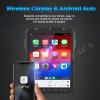 Qualcomm Android 13 Car Radio for Ford F250 F350 F450 2013 2014 2015 2016 Stereo Replacement Head Unit 12.1 Inch IPS Touch Screen Tesla Style Carplay Android Auto Navigation Multimedia Play(4+64GB) view 4