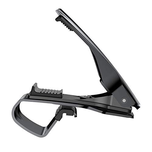 PGNEX Car Phone Holder Dashboard Mount Stand Car Cell Phone Holder GPS Display Bracket(D)