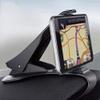 PGNEX Car Phone Holder Dashboard Mount Stand Car Cell Phone Holder GPS Display Bracket(D) view 3