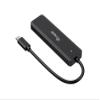Equip 128966 USB-C 4-Port USB 3.2 Gen 2 (10Gbps) Hub, USB-C x 2, USB-A x 2 view 1