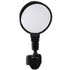 Softbox Portable Round Beauty Dish Speedlite Flash Diffuser with Silver Film Layer Inside, Foldable, Lightweight, Great for Nikon, for Product Photography (30cm) view 4