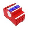 DEBLAN 800V DC Power Supply Lightning Arrester 3P 40KA Photovoltaic Surge Protector Arrester H-M-DC800 view 4