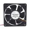 for DF1238B24H DC24V 0.88A 12cm Inverter high air Flow Cooling Fan view 1
