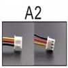 for DF1238B24H DC24V 0.88A 12cm Inverter high air Flow Cooling Fan view 3