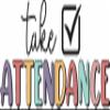 (3Pcs) Take Attendance Sticker Funny Quote Teacher Decals Waterproof Vinyl Sticker for Books Laptops Phone Water Bottles Tumbler Cup Kindle 3 Inch view 1
