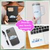 (3Pcs) But Did You Document It Sticker Funny Waterproof Vinyl Sticker Decals for Books Laptops Phone Water Bottles Tumbler Cup Kindle 3 Inches view 3