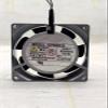 for UP80B20 8025 200V 7/6W Aluminum Frame AC Cooling Fan view 1