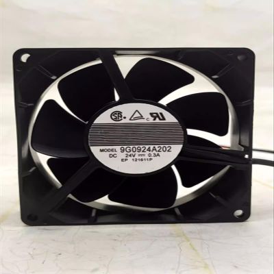 for 9G0924A202 9232 24V 0.30A Inverter Cooling Fan