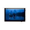 TUOPUONE 5inch High-Brightness Touch Screen for Raspbe Pi 1024x600 Pixels Resolution Toughened Glass Panel HDMI Interface IPS Panel Narrow-Bezel Capacitive Touch Display, Air bonding Process view 1