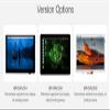 TUOPUONE 5inch High-Brightness Touch Screen for Raspbe Pi 1024x600 Pixels Resolution Toughened Glass Panel HDMI Interface IPS Panel Narrow-Bezel Capacitive Touch Display, Air bonding Process view 3