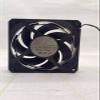 for D1225C24BBAZ-00 12025 24V 0.58A Sickle Blade Cooling Fan