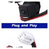 Rear View Backup Parking Reverse Camera Reverse Parking Assistant,Compatible For Hyundai Solaris Accent 2014 Sonata 2017 95760-4L011 view 4