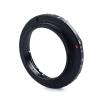 Aluminum Lens Mount Adapter Ring OM-Mount Lenses to 4/3 Cameras Converter Shooting Accessories for All OM-Mount Lense view 1