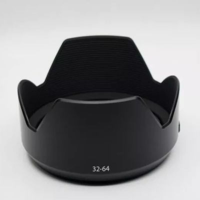 NEW Genuine 77mm Lens Hood Compatible with Fujifilm Fujinon Fuji GF 32-64mm f/4 R LM WR