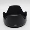 NEW Genuine 77mm Lens Hood Compatible with Fujifilm Fujinon Fuji GF 32-64mm f/4 R LM WR view 1