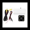 Rear View Camera 4LED Backup Camera Auxiliary Camera Compatible with Peugeot 206 207 307 407 Citroen C2 C4 C5 DS4 Toyota Camry Verso view 3