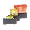 20PCS PCB Panel Mount Insurance Blocks Safety Terminals Micro Mini Medium Small Universal Car Fuse Holder.(Standard,50A) view 3