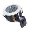 Auto Parts Parking Aid Reversing Radar Sensor OE:89348-34010-A0 view 3