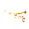 Digital Camera Repairing Accessories Kit, Camera Key Board Rocker Button Flex Cable Spare Part for Canon EOS 5D Mark III / 5D3 view 3