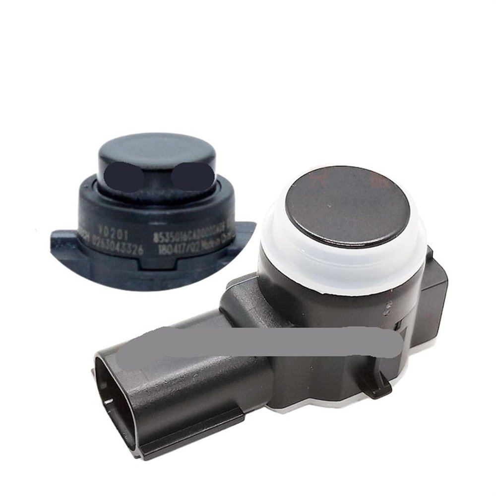 Auto Parts Reversing Radar Probe Parking Assist Sensor OE:8535016CAD0000A08