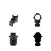 Car Reversing Radar Electric Eye Probe PDC Sensor OE: 66206935598 view 2