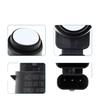 Car Reversing Radar Electric Eye Probe PDC Sensor OE: 66206935598 view 3