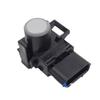 Auto Parts Parking Aid Reversing Radar Sensor OE:39680-TL0-G01 view 3