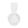 Glomora Socket Wall Mount Holder, Outlet Wall Mount Smart Home Outlet Wall Mount Stand for Dot 3rd Generation Speakers (White) view 1