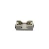100PCS 1808 0451 SMD Fuse Holder Socket Fuse Box Base transposon 6.1x2.69mm Temperature Plastic Shell portafusibili view 2