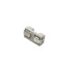 100PCS 1808 0451 SMD Fuse Holder Socket Fuse Box Base transposon 6.1x2.69mm Temperature Plastic Shell portafusibili view 3