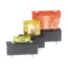 100PCS PCB Panel Mount Insurance Blocks Safety Terminals Micro Mini Medium Small Universal Car Fuse Holder(Mini,10A) view 3