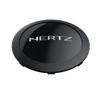 HERTZ HTX 8 M-FL-TC 8" Black Marine Wake Tower Flat Mount Speaker Pair with Rear LED Logo and LED Controller view 4