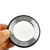Aluminium Lens Mount Adapter Ring M42-FD M42 Screw Lens Adapter for Canon FD A-1 F-1 T50 to M42 Mount Camera view 3